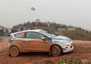 Akademia WRC